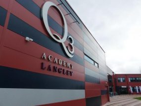 Q3 Langley