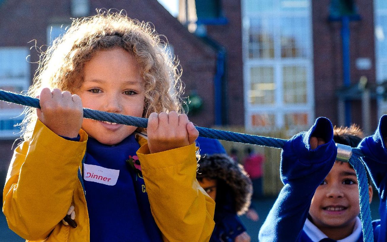 Colmore Junior School Colmore Junior School