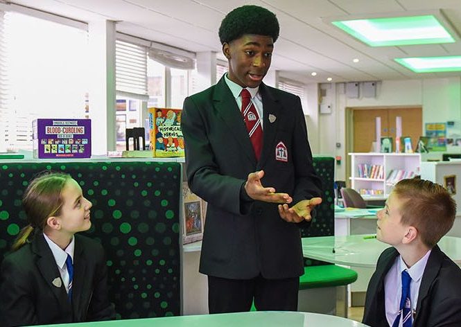 Cardinal Wiseman Catholic School Cardinal Wiseman Catholic School