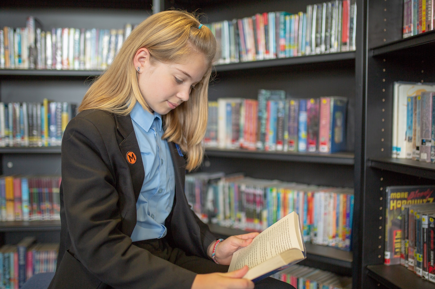 The Duston School The Duston School