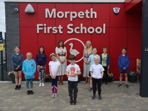 Morpeth First School