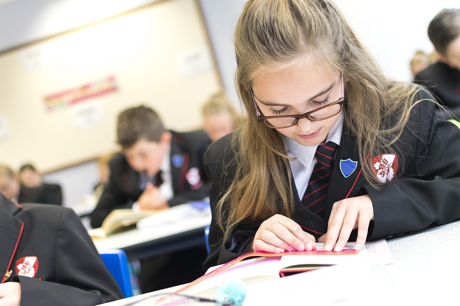 Five Acres High School Five Acres High School