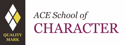School of Character Quality Mark