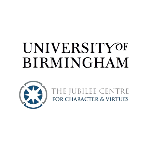 University of Birmingham, jubilee centre logo