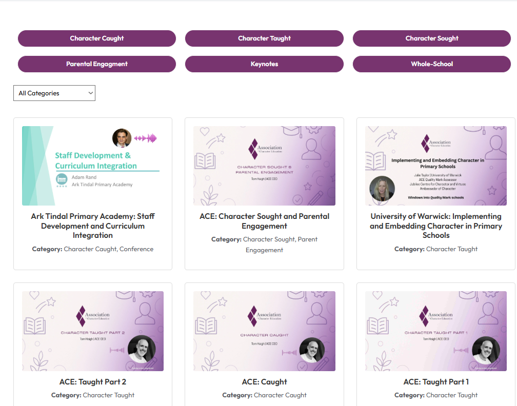 CPD Portal