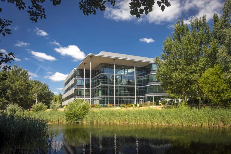 Green Park Conference Centre Reading